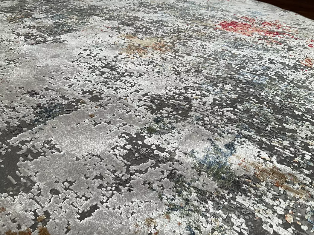 Webteppich Fresco 240 x 300 cm