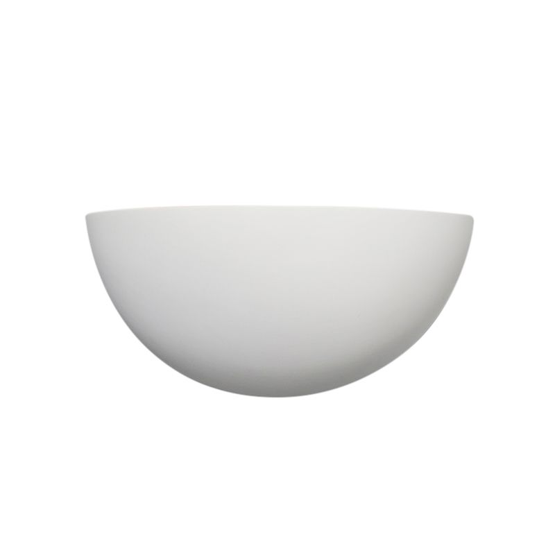 Smart wandlamp wit incl. Wifi P45 - Britt