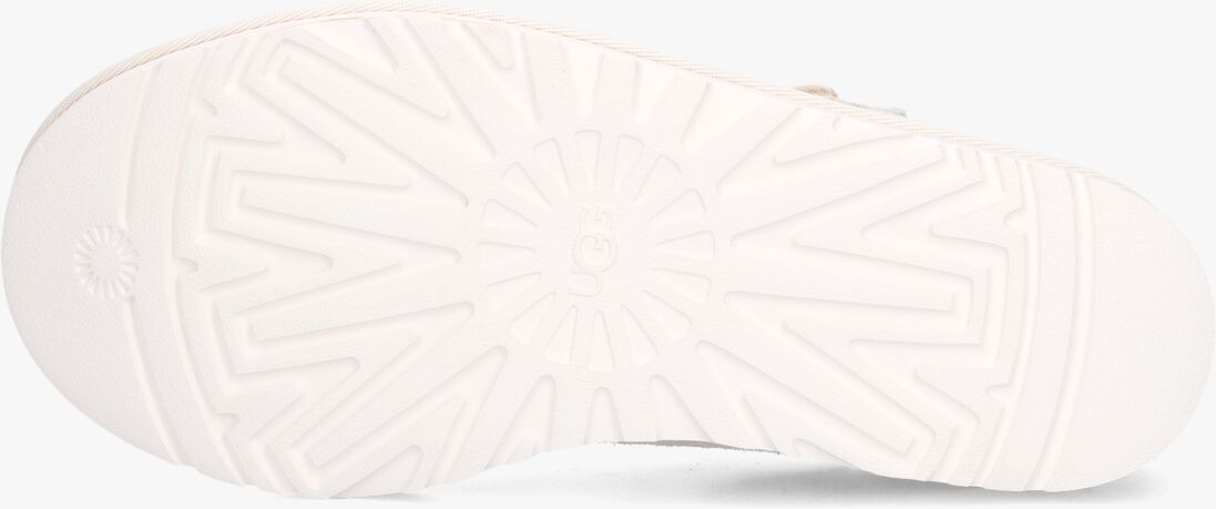 beige ugg lage sneakers w minimel