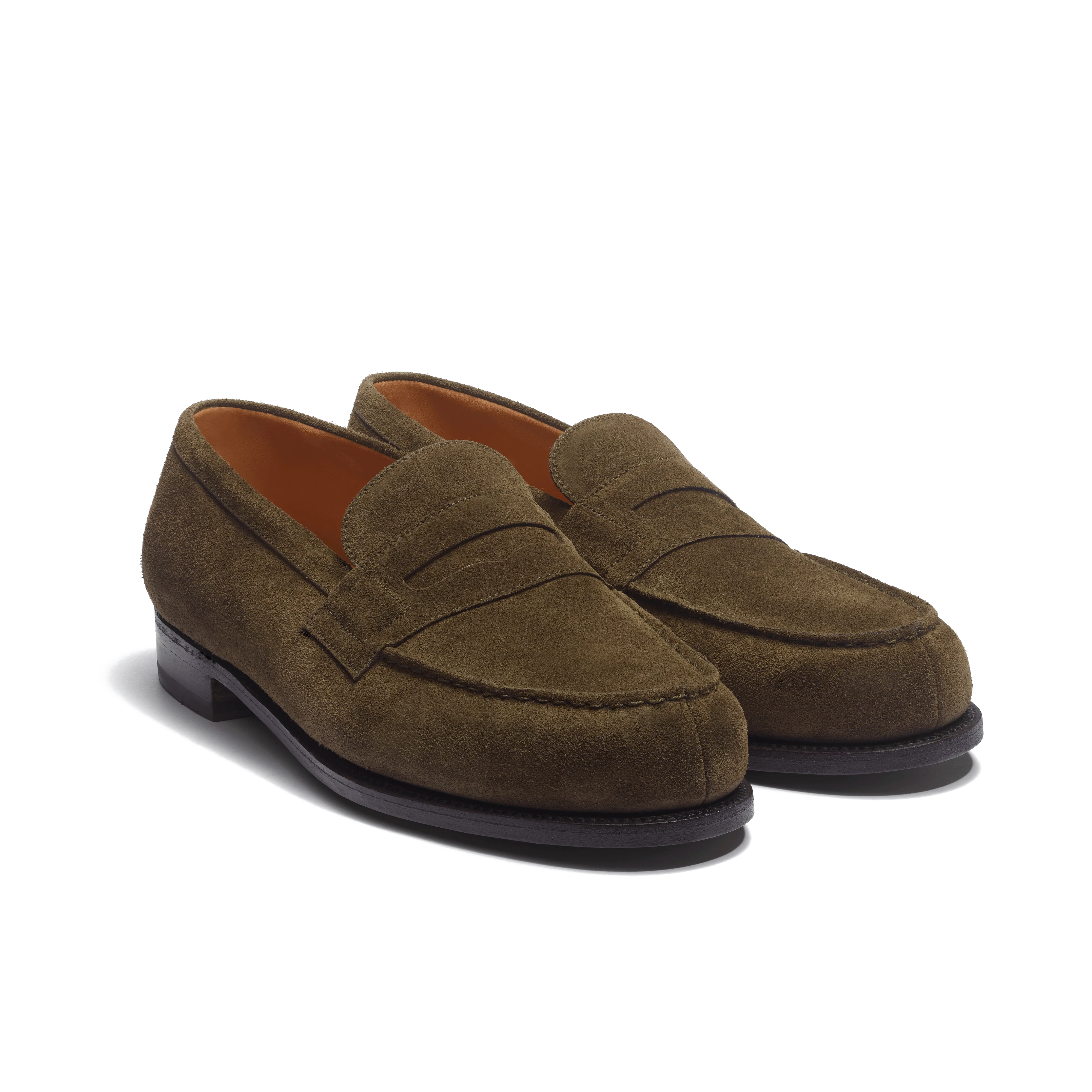 Mocassin 180