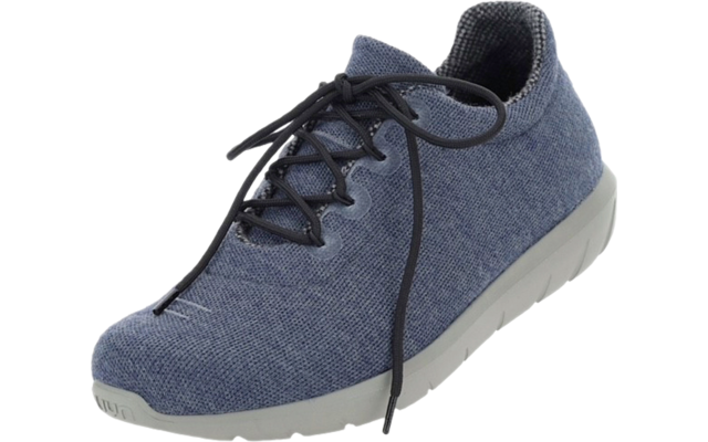 UYN Living Cloud Shoes Merino Herrenschuhe