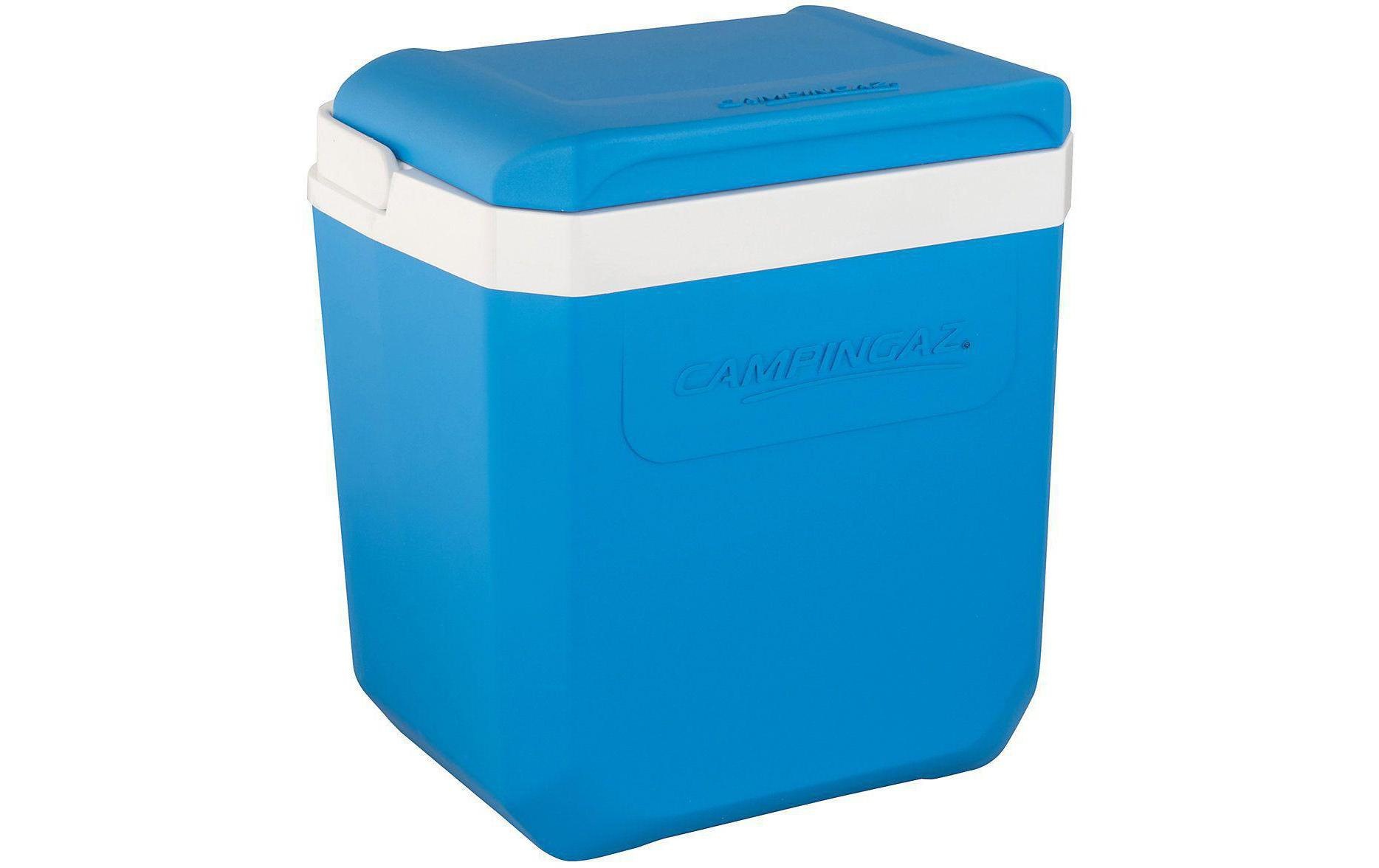 Campingaz Kühlbox »Icetime Plus 30L« 50% Mehr PU Isolierung