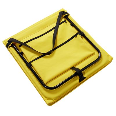 Matelas de plage transat