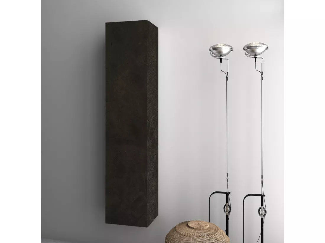 Armoire ASTRA pierre gris