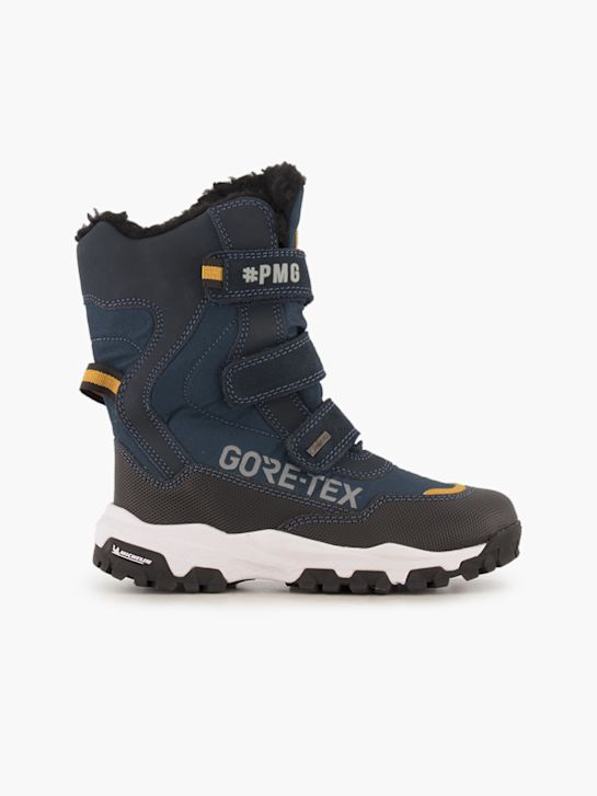 Primigi Winterstiefel Blau