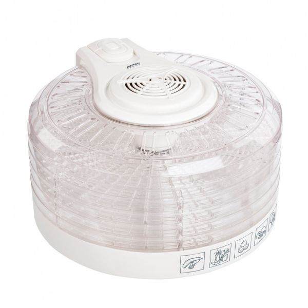 MPM Desidratador MSG-02 Clear 400W