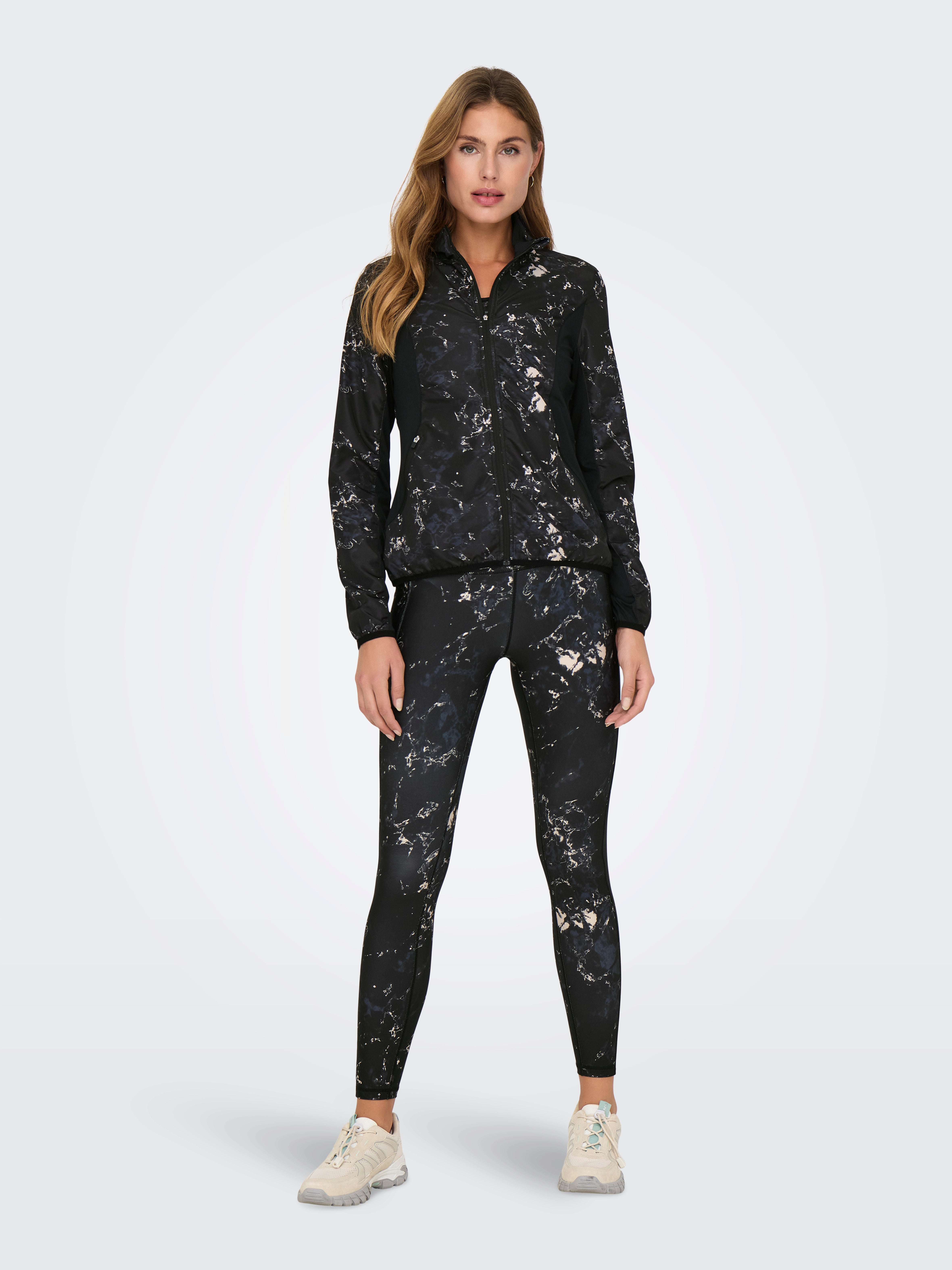 ONPSPACE-JULIE Jacke Black