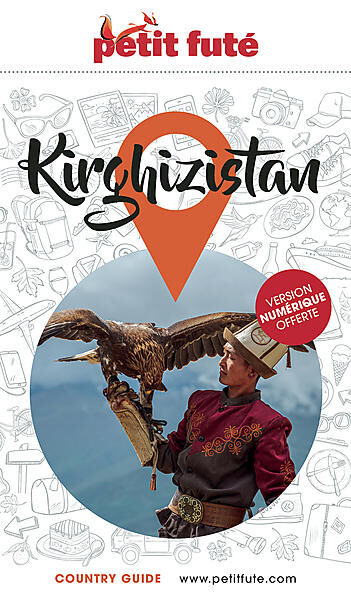 PETIT FUTE - PETIT FUTE KIRGHIZISTAN