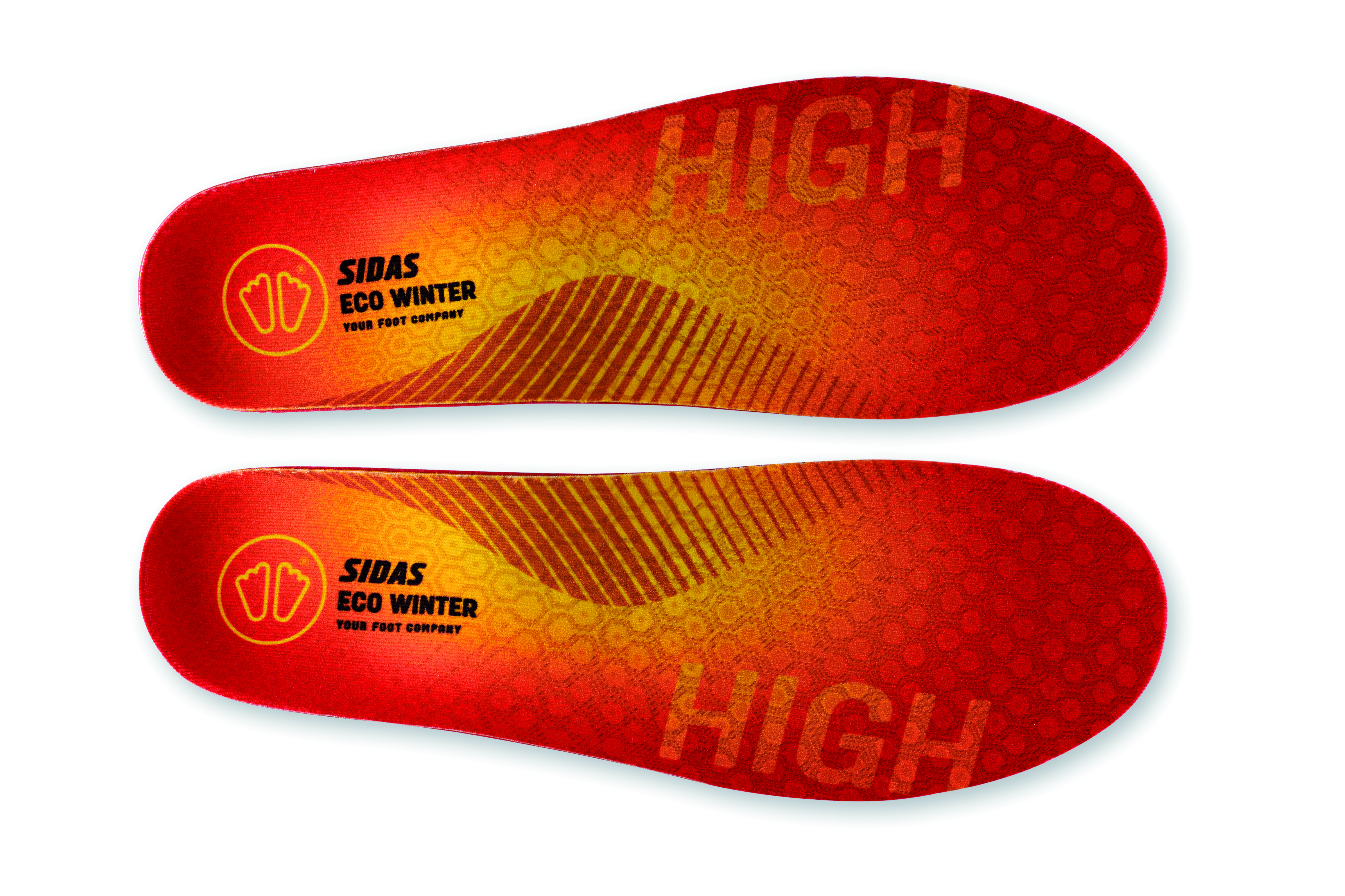 3Feet Eco Winter High
