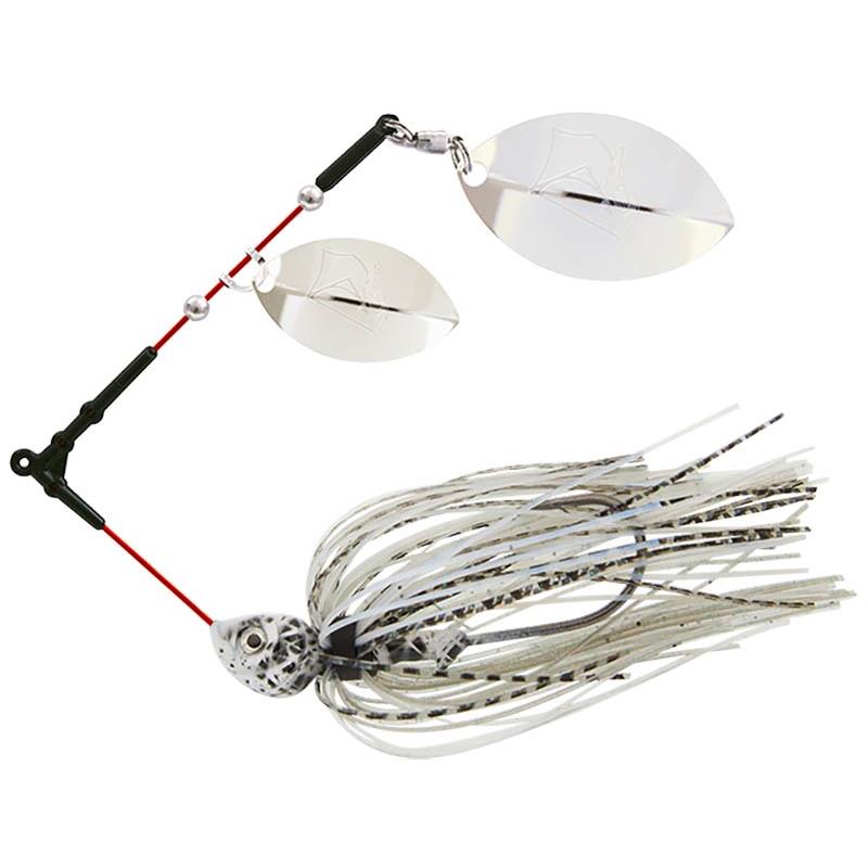 Spinnerbait Delalande Spinner Flex - 21G