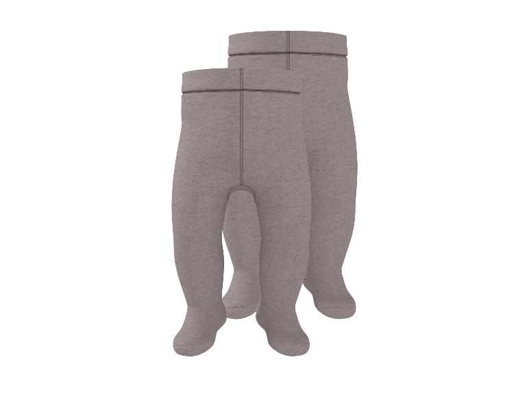 Set van 2 baby thermo-maillots