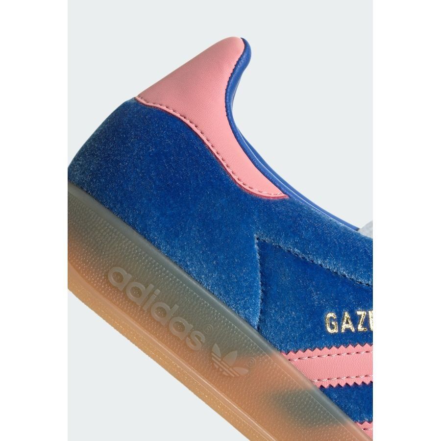 Adidas Original Chaussure Gazelle Indoor