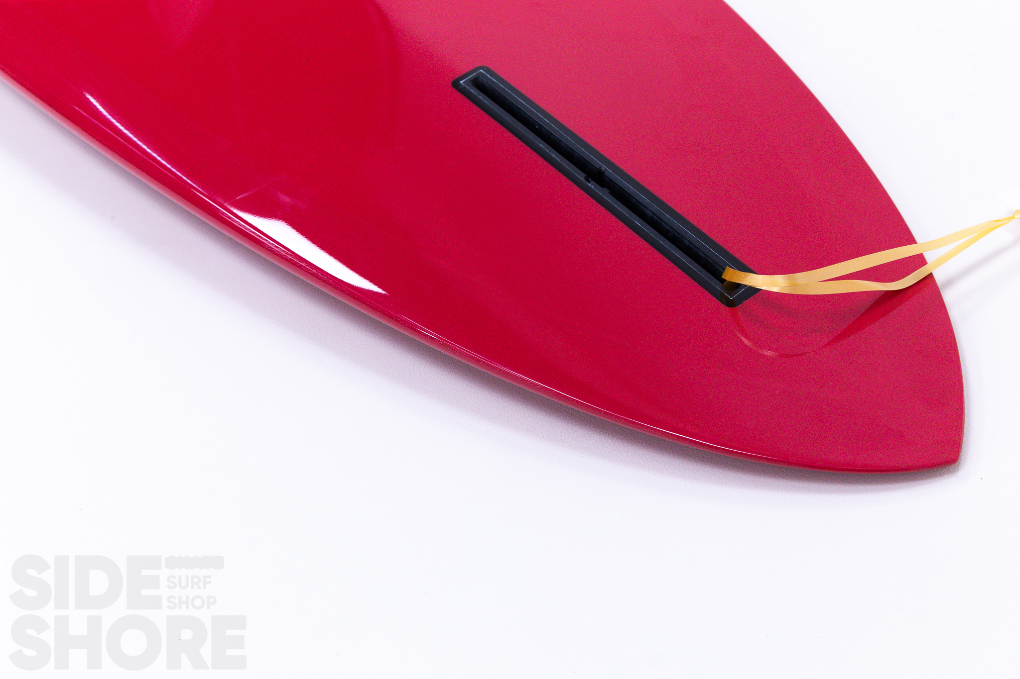 Christenson Surfboards C-Bucket - Tint - 7'4