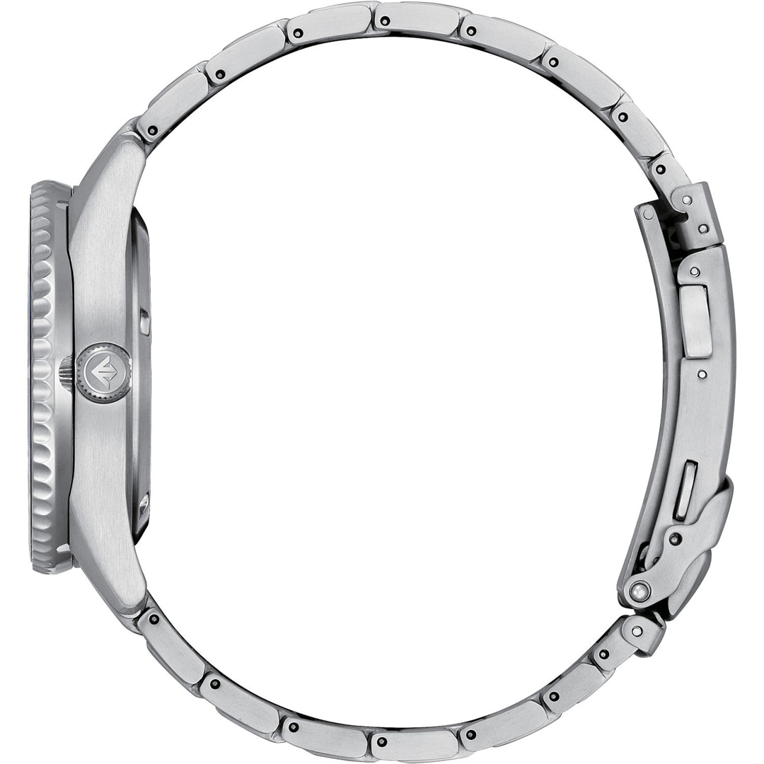 Citizen Promaster Marine Automatic Diver Super Titanium