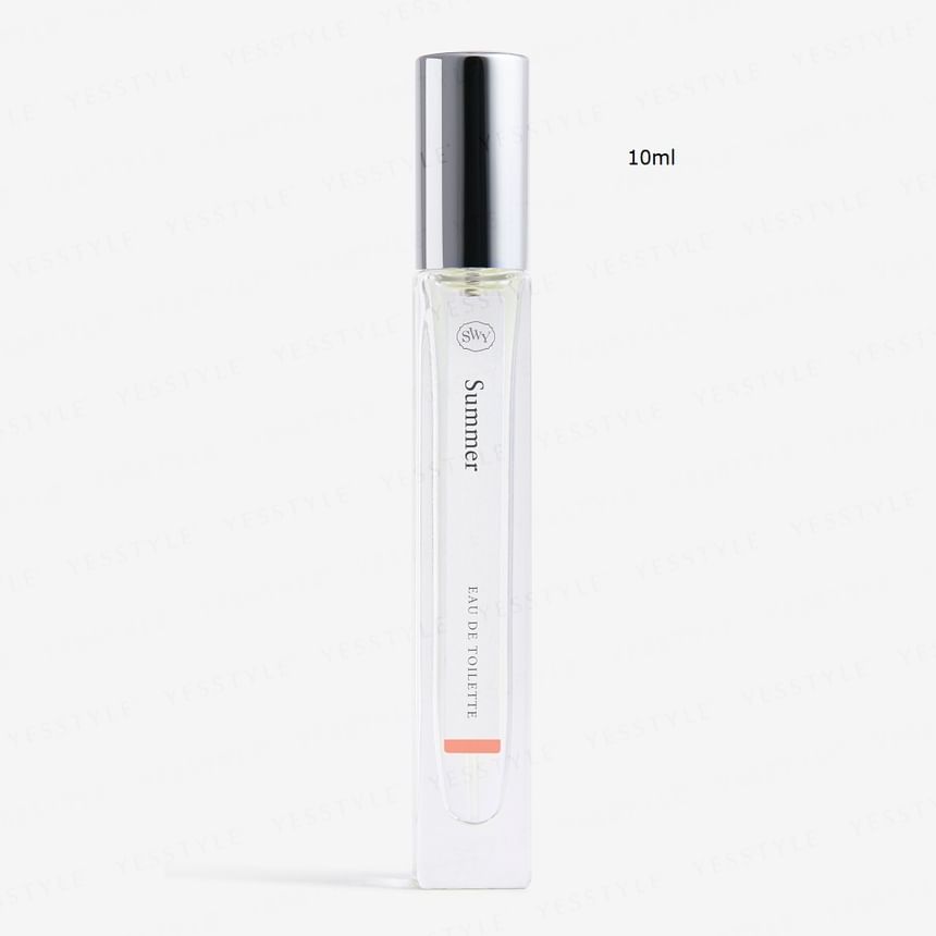 SWY - Eau De Toilette Zomer