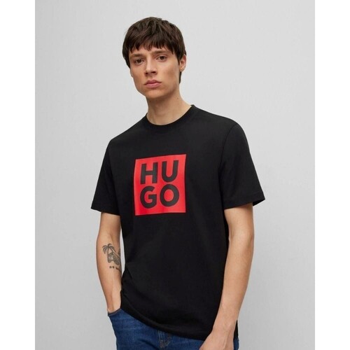 BOSS - 50473891 DALTOR Negro