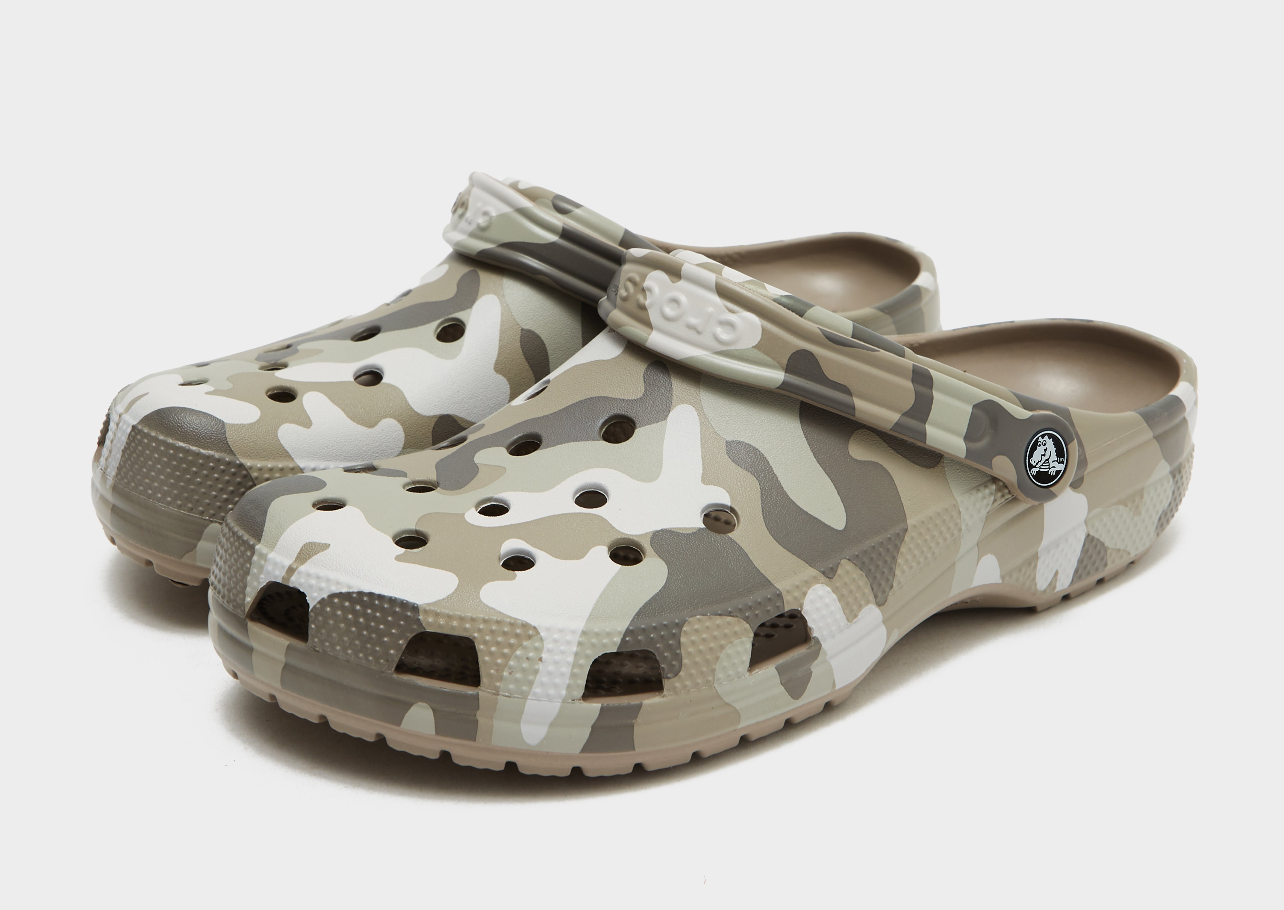 Crocs Classic Clog Homme