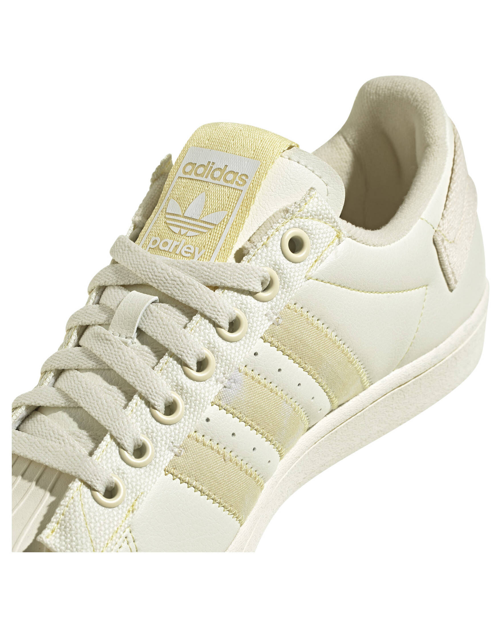 adidas Originals| Herren Sneaker SUPERSTAR PARLEY