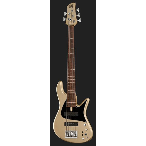 Fodera Emperor Standard Classic RW SG