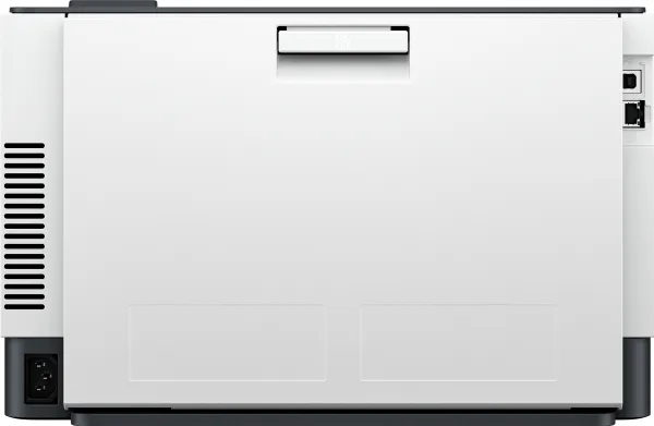 HP Color LaserJet Pro 3202dn - Printer - farve - Duplex - laser - A4/Legal - 600 x 600 dpi - op til 25 spm (mono) / op til 25 spm (farve) - kapacitet: 251 ark - Gigabit LAN, USB 2.0