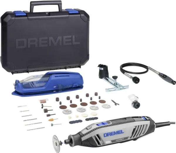 Dremel MULTIVÆRKTØJ 4250-3/45