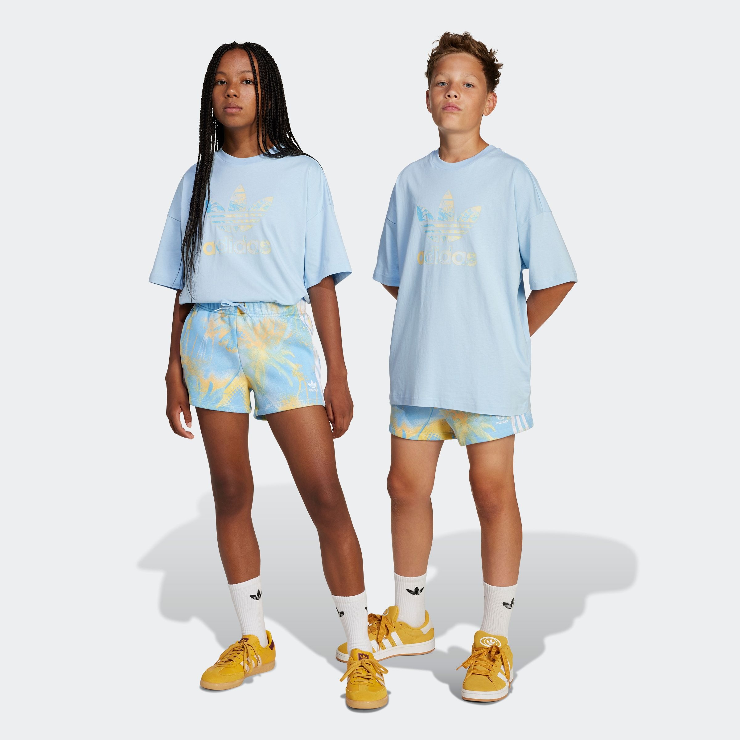 adidas Originals Shorts »SHORTS«