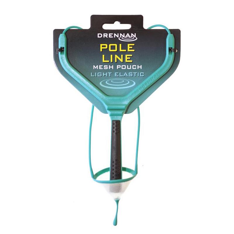 Fronde Drennan Caty Pole Line