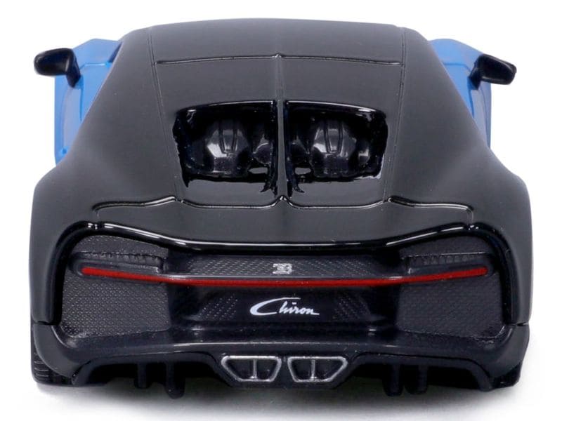 Maisto Auto RC Power Racer Bugatti Chiron Bluetooth Ferngesteuertes Spielzeug