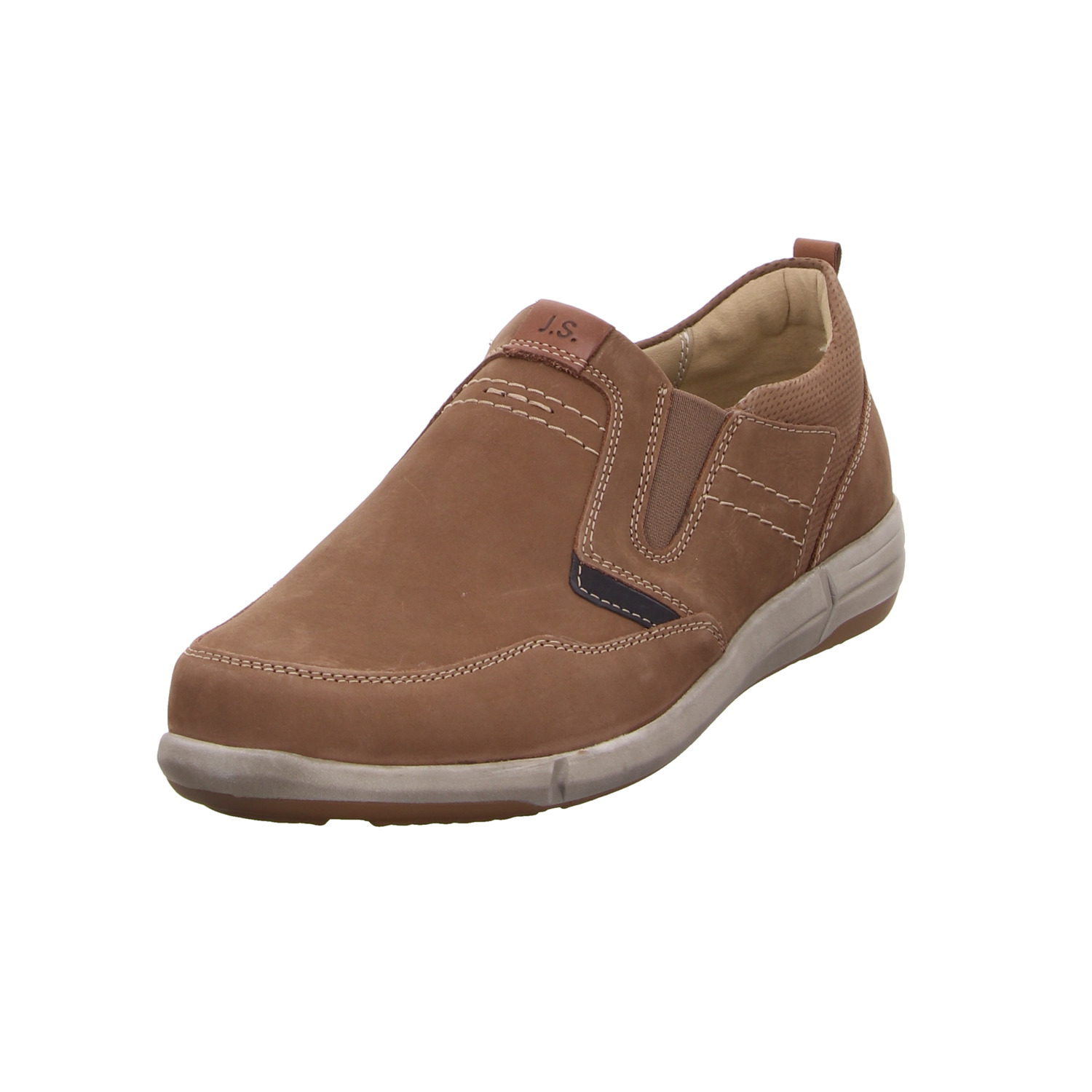 Josef Seibel Slipper grau
