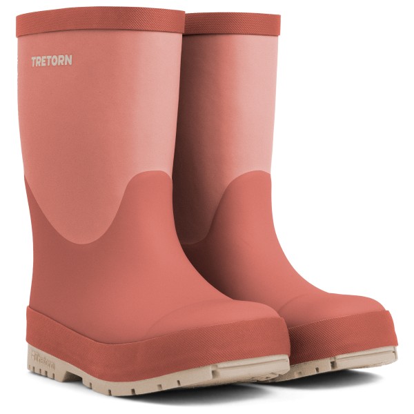 Tretorn - Kid's Ven - Bottes en caoutchouc