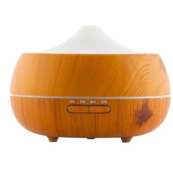 Diffuseur d'huiles essentielles