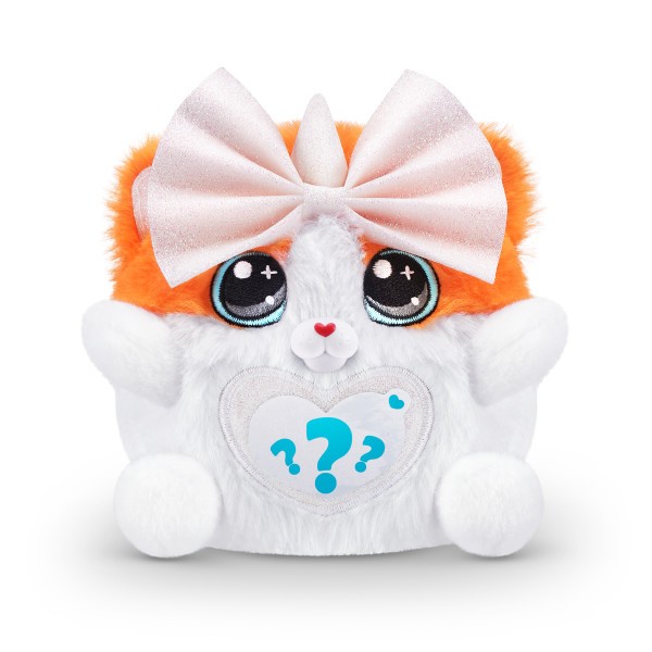 Rainbocorns - Kittycorn Overraskelse S7