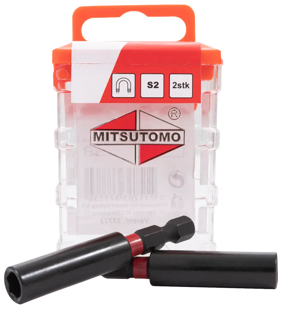 Mitsutomo Bitsholder 2-pak