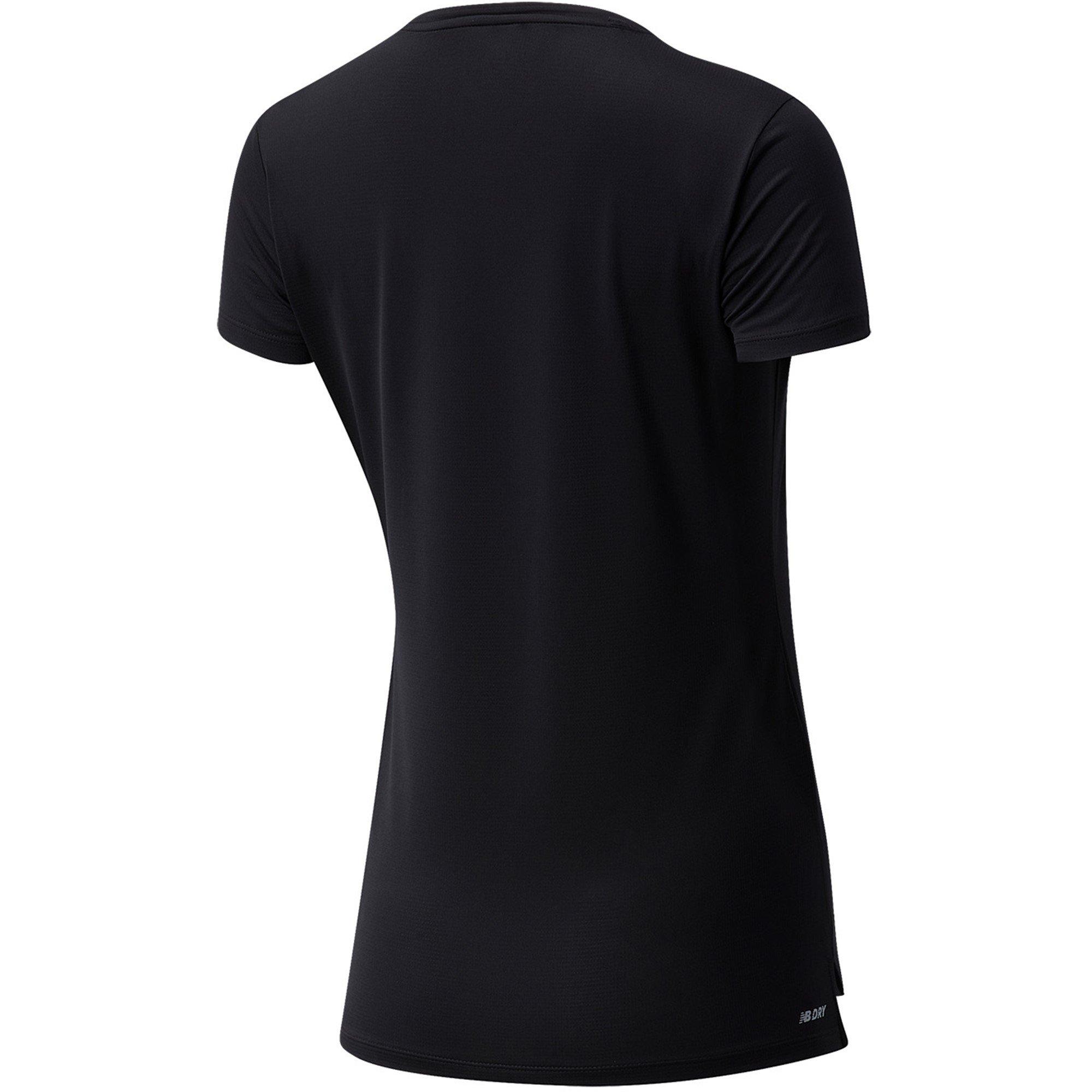 New Balance Running T Shirt Ladies