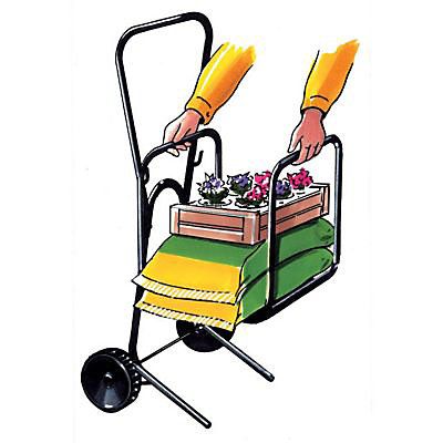 Chariot multi-usages Duchesnay