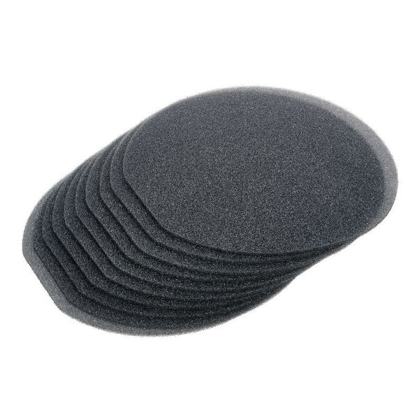 Roadworx PF 4 Foam Pack