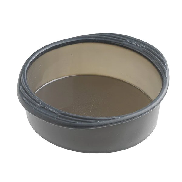 Set 3 Moules pour gâteaux à étages Mastrad