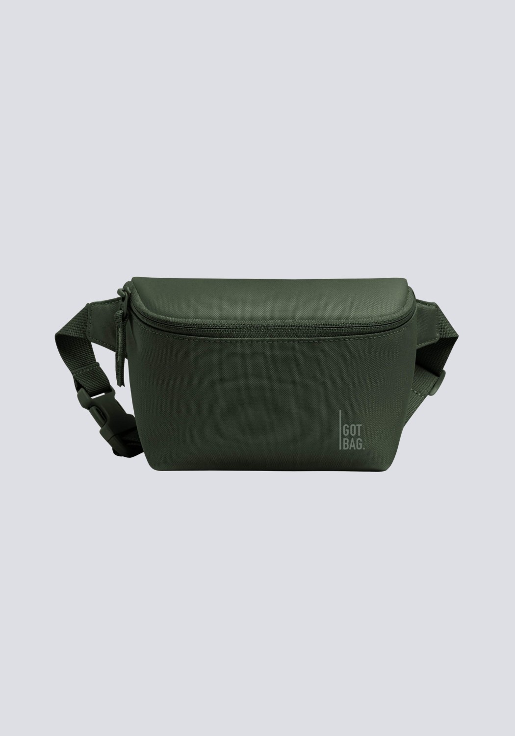 Got Bag Hip Bag 2.0 Monochrome Algae