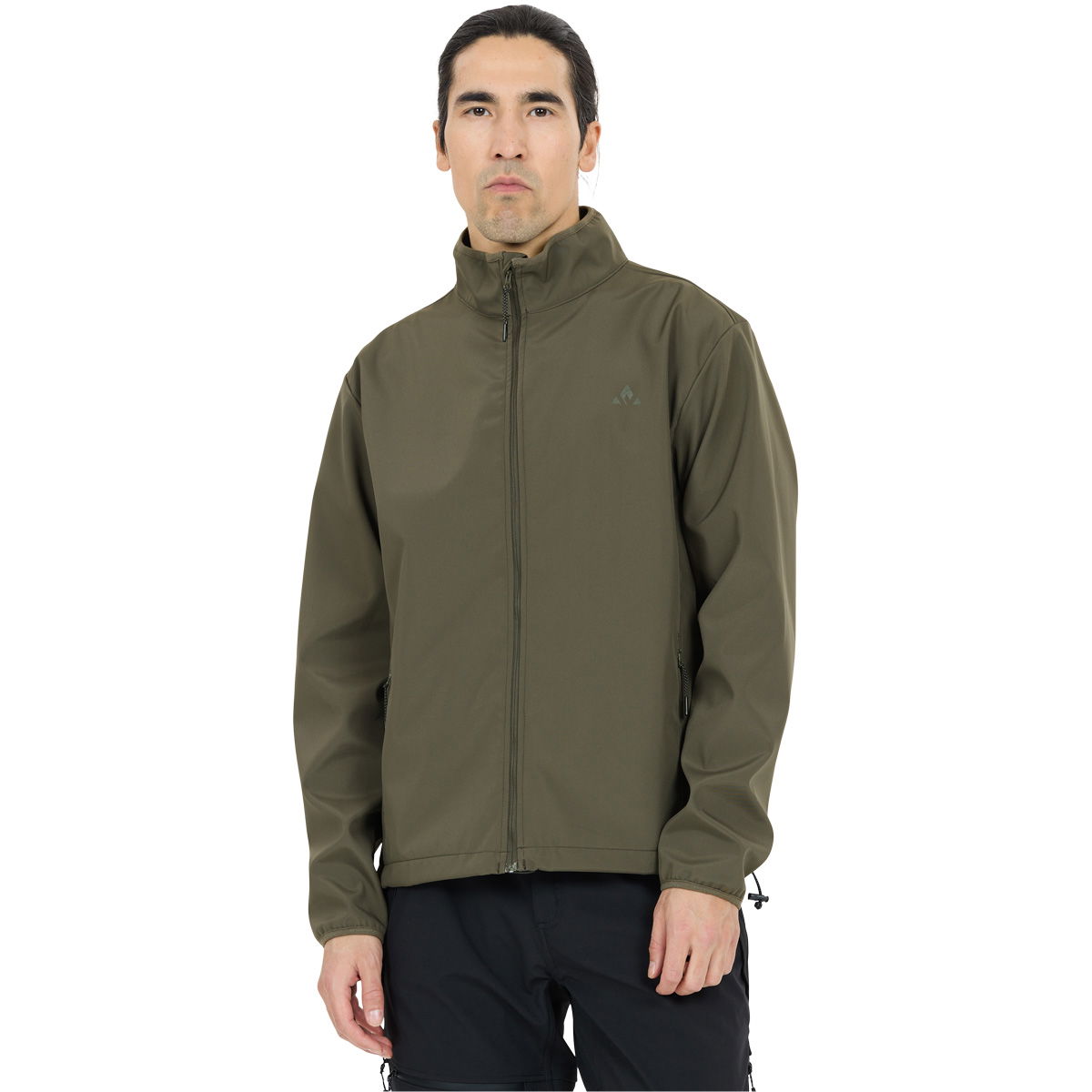 Whistler Lango Softshell Jakke Herre