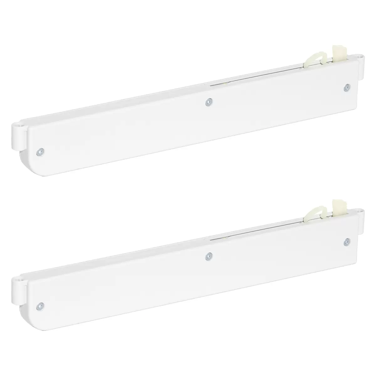 Türdämpfer A0066.9DM1 Grau