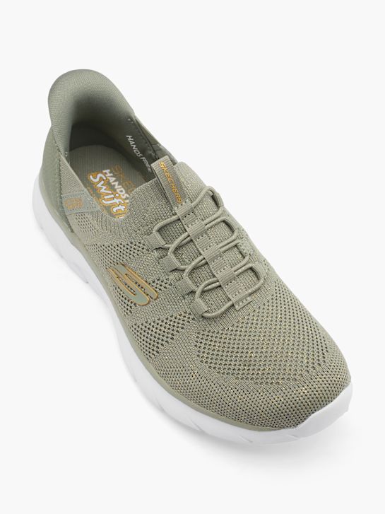 Skechers SWIFT FIT SOLE PROVIDER Slip-on sneaker