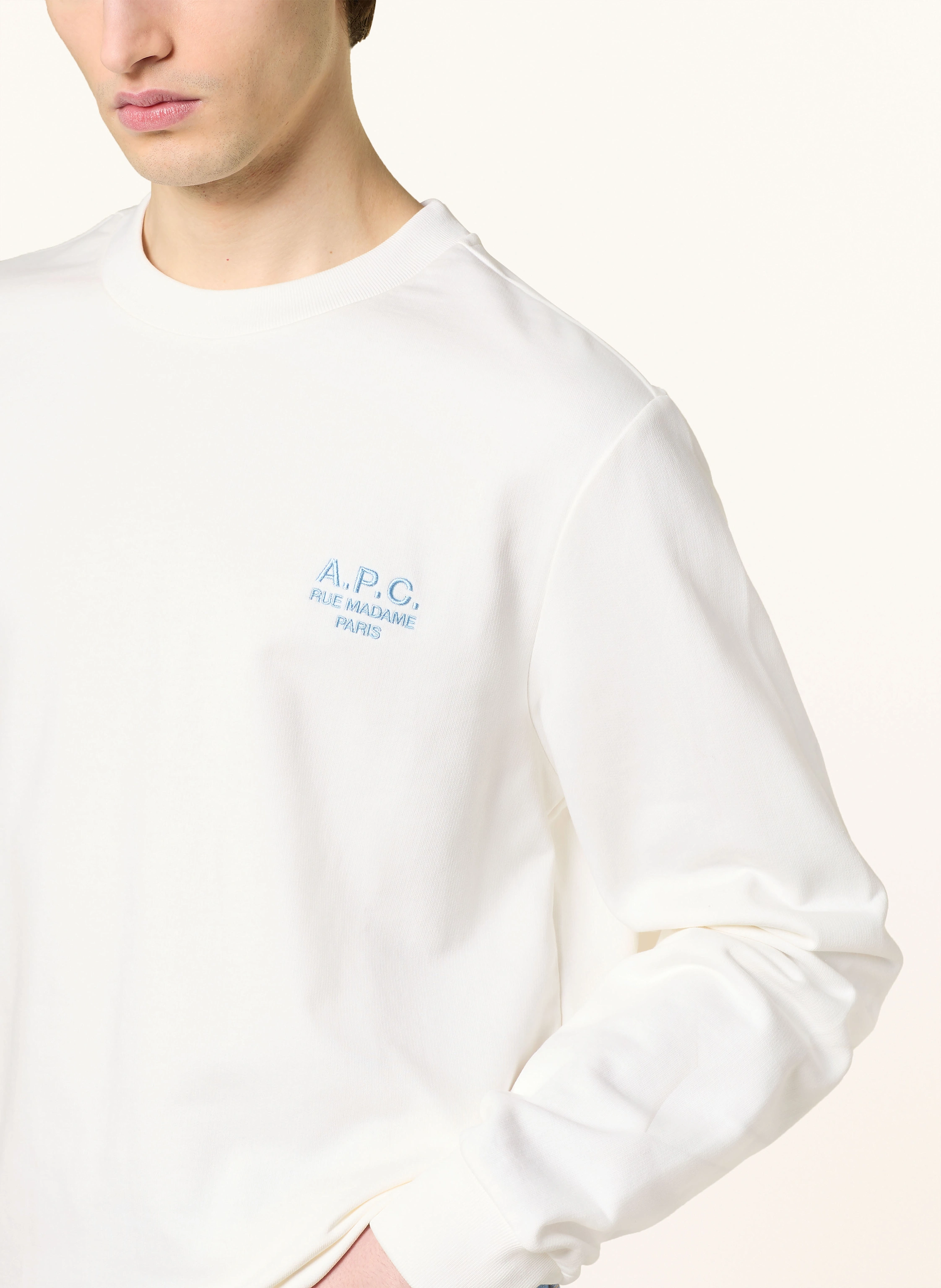 A.P.C. Sweatshirt