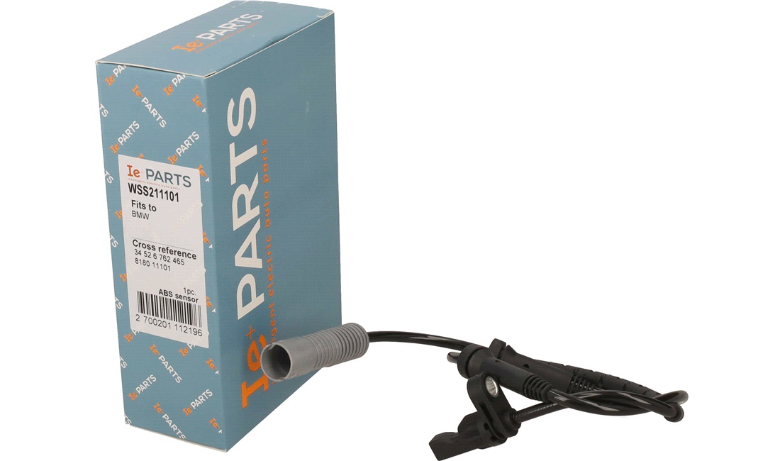 ABS sensor