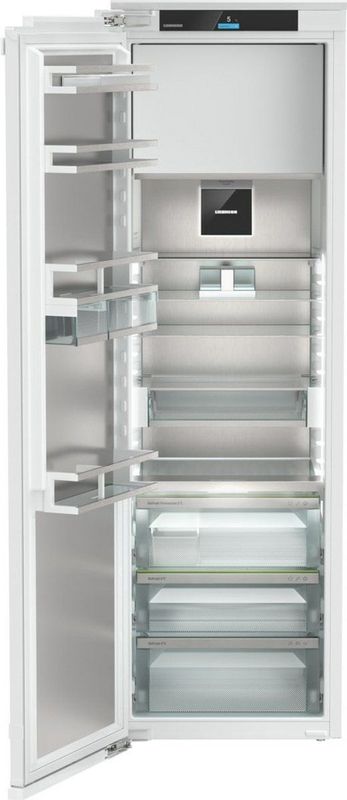 Liebherr IRBAc 5171-22/617 - Inbouw Koelkast - Met Vriesvak - BioFresh Professional
