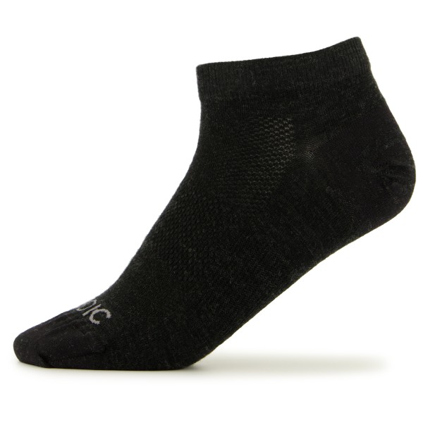Stoic - Merino Everyday Superlight No Show - Chaussettes multifonctions
