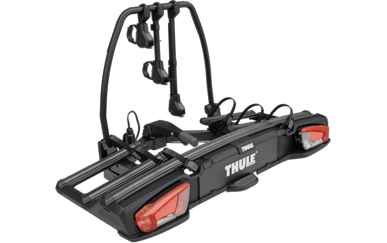 Thule Kupplungsfahrradträger »VeloSpace 3 3 bike«