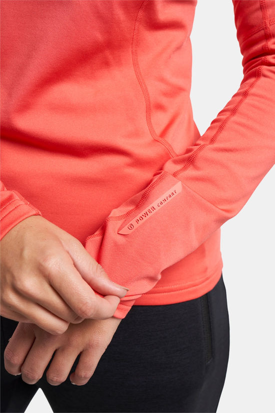 Tenson Tenson Txlite Half Zip