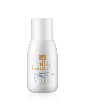 Clarins Milky Boost 05 Milky Sandalwood 50ml