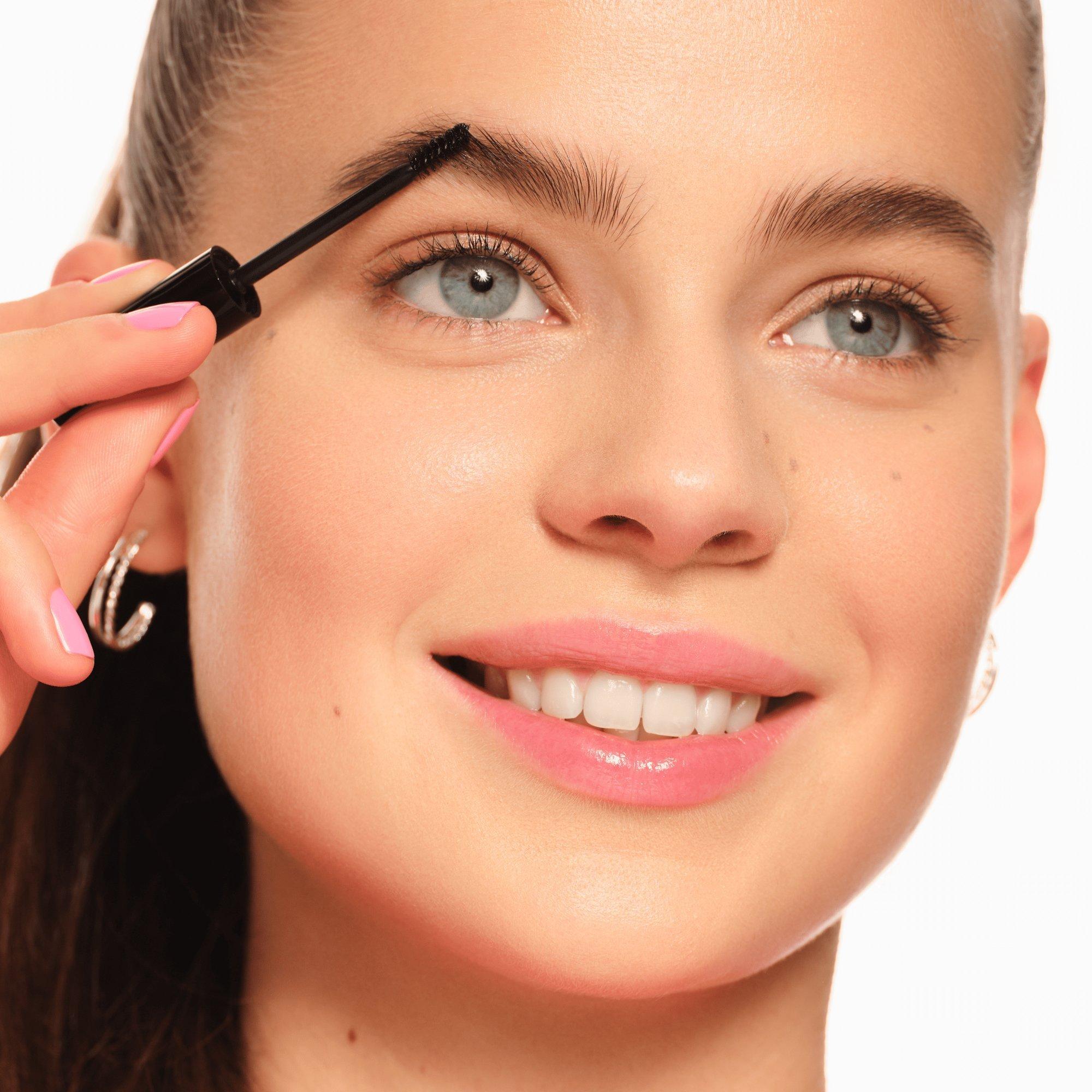 make me BROW eyebrow gel mascara