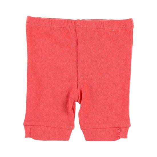 Jegging 3/4 collection Bord de mer Fille   Rouge        de               Noukies